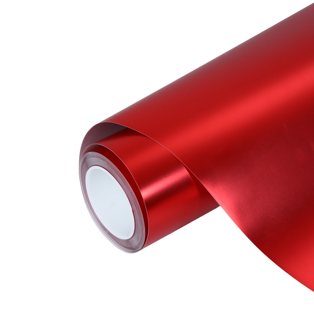 فيلم Matte Fire Red — بكرة