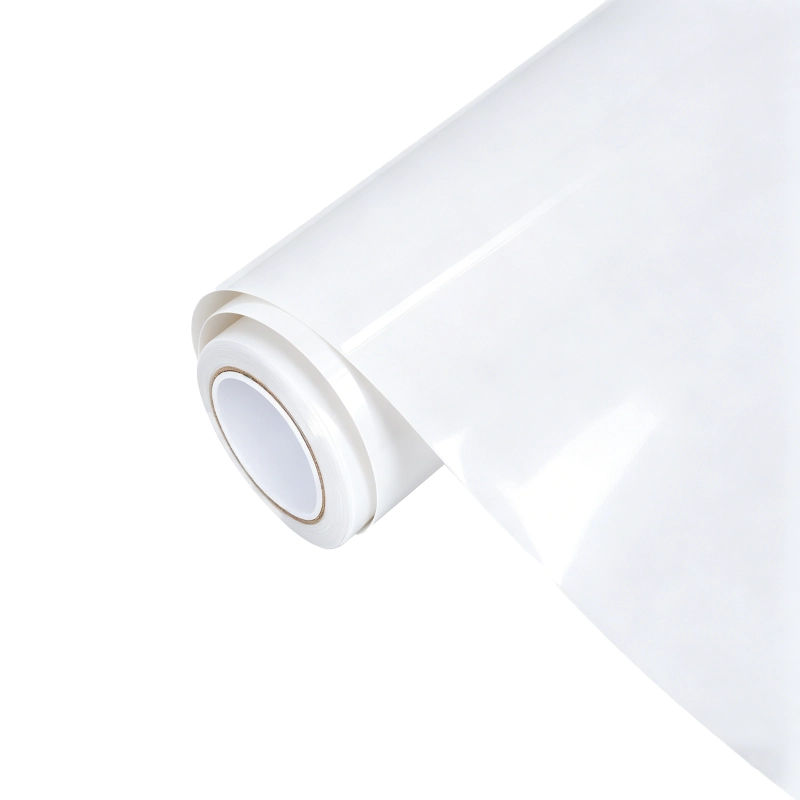 Gloss White