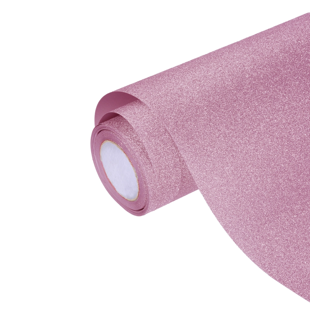 فيلم Barbie Pink Glitter — غلاف