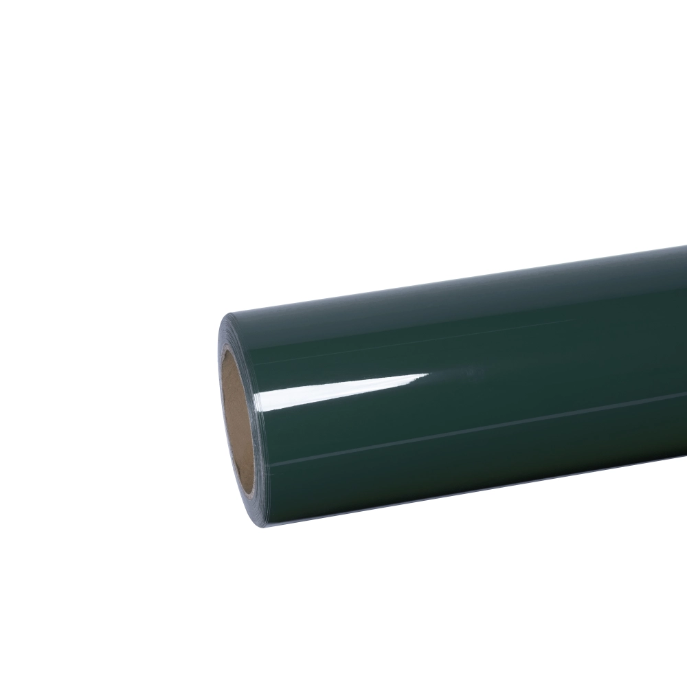Gloss British Racing Green