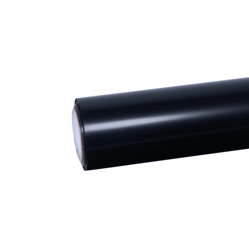 Satin Black