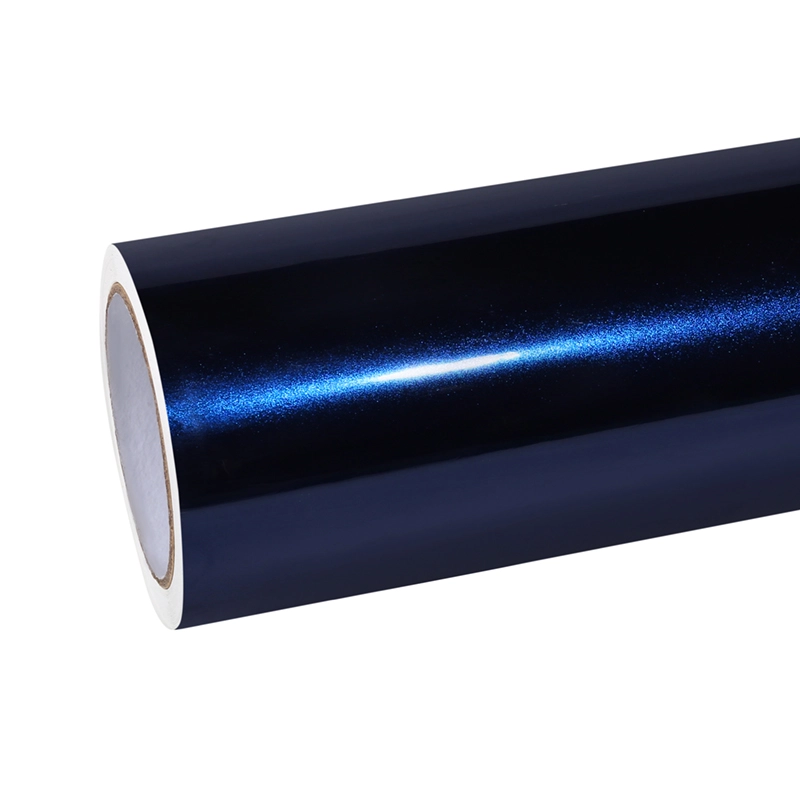 فيلم Gloss Phytonic Blue — غلاف