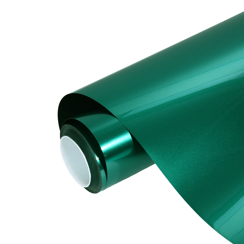 فيلم Gloss Green — غلاف
