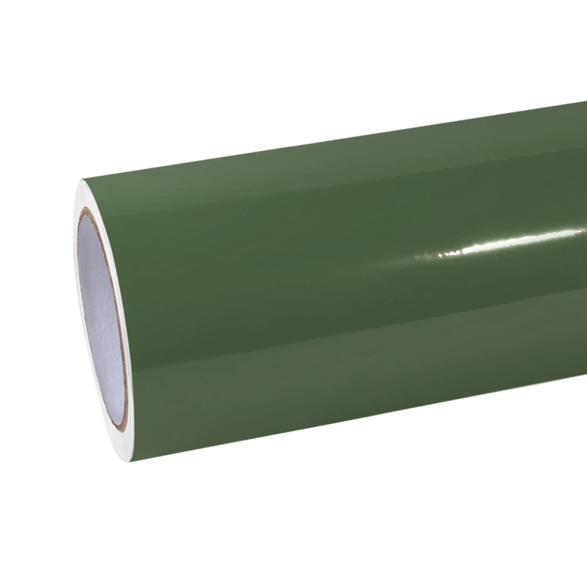 فيلم Gloss Olive Light Green — غلاف