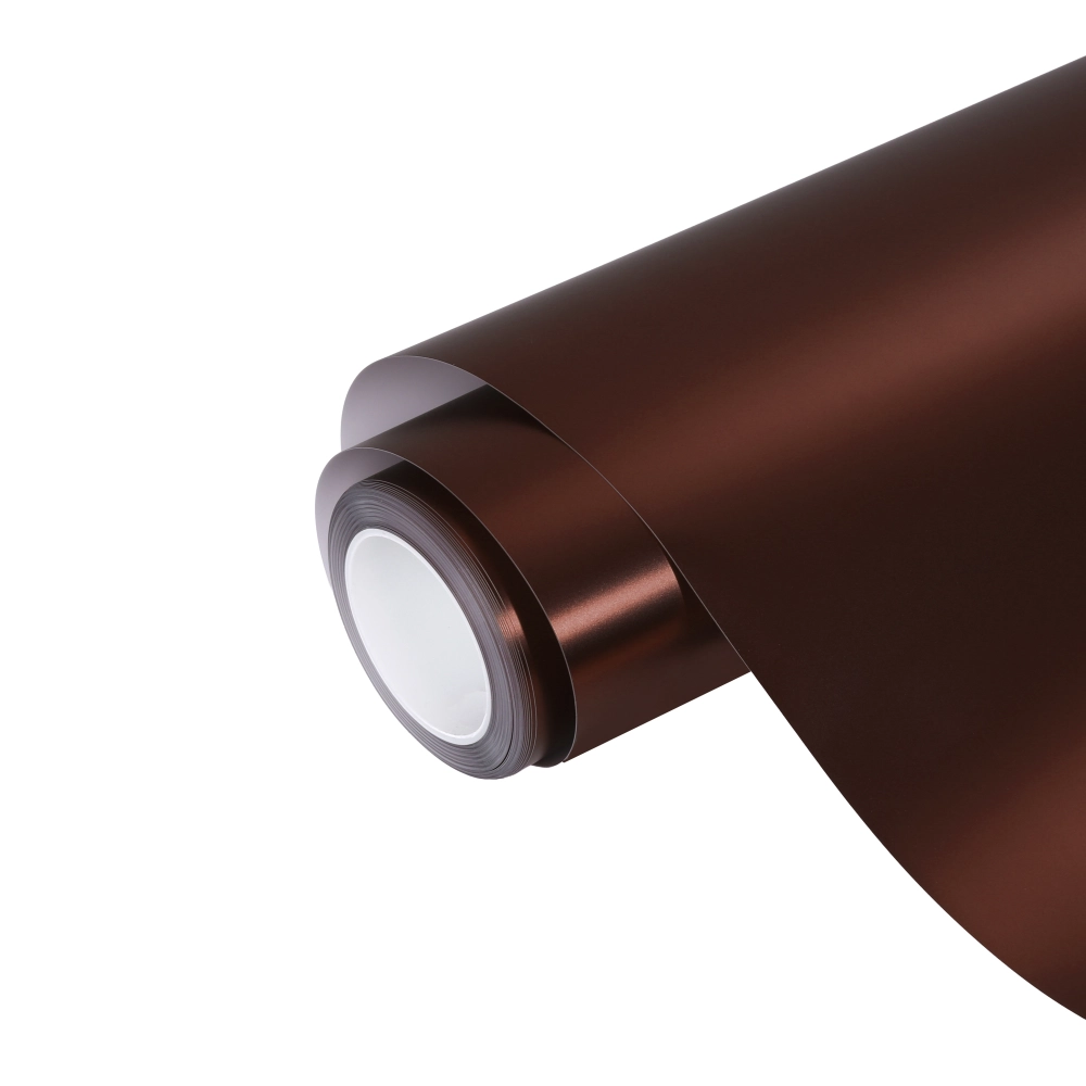 Matte Coffee Brown