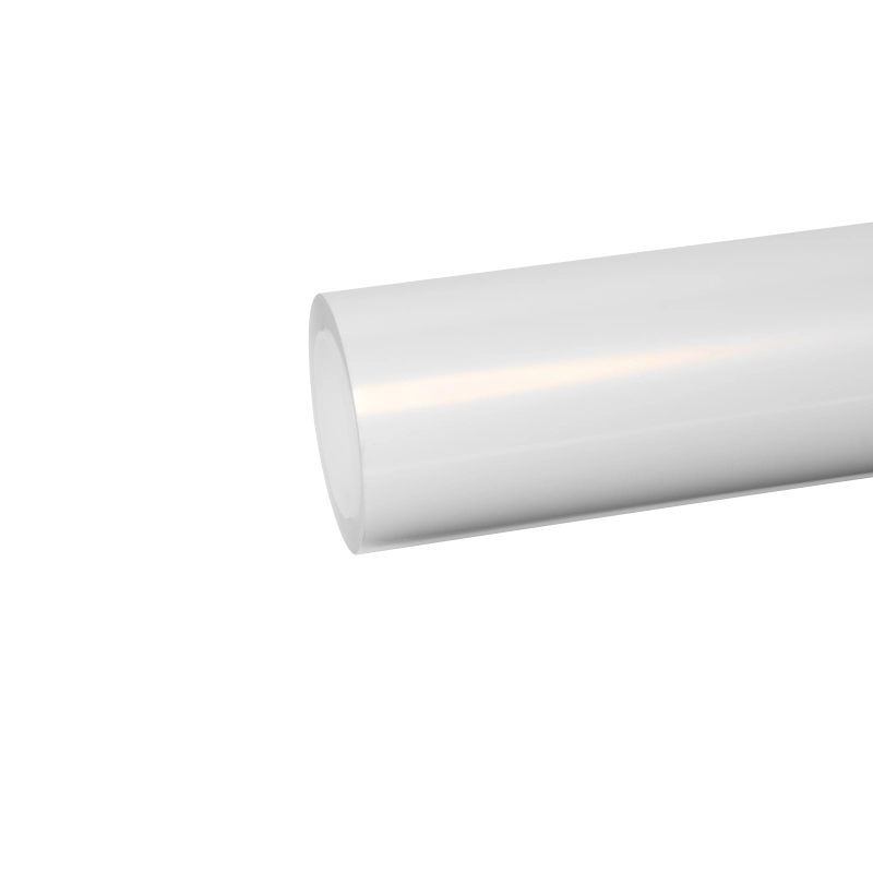 Satin Ceramic White to Gold