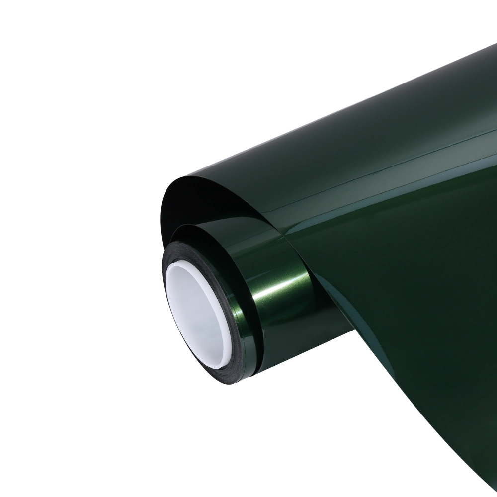 Emerald Silk