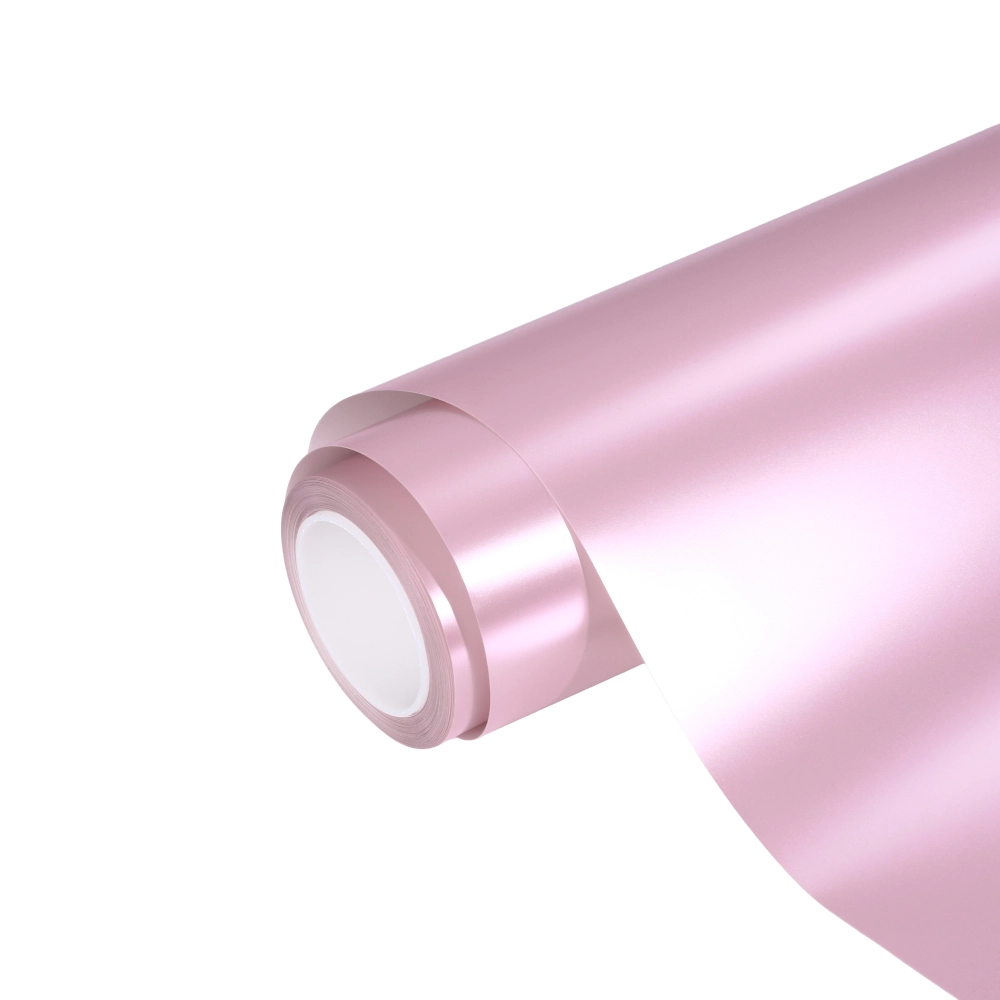 فيلم Bentley Gloss Passion Pink — بكرة