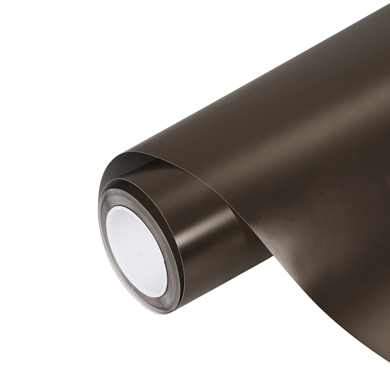 فيلم Ultra-Matte Brown Grey — غلاف