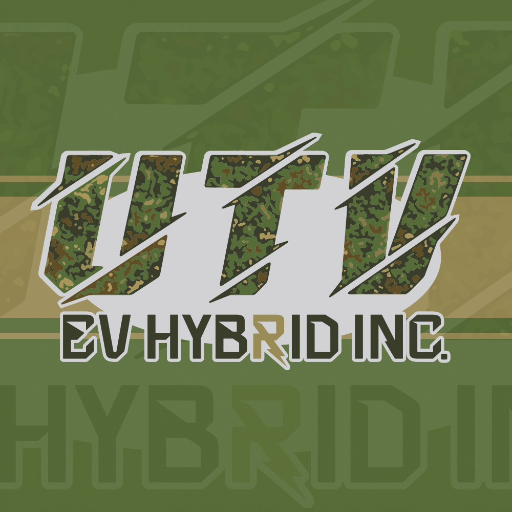 UTV EV Hybrid Inc.