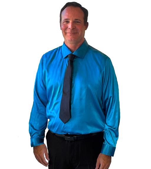Tim Doyle - Owner of Pahrump Advertising, resident of Pahrump Nevada