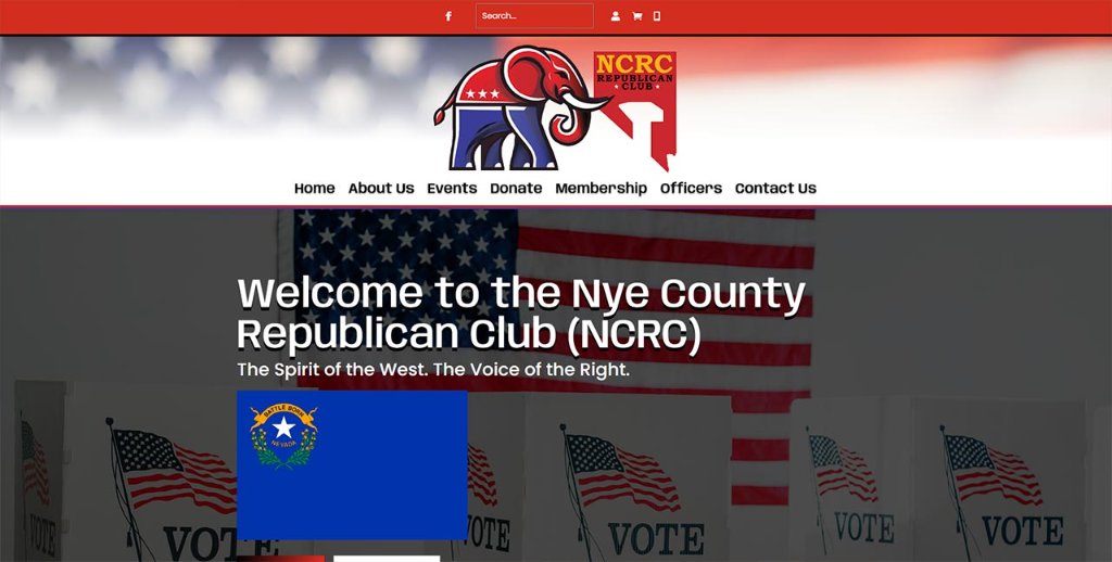 Nye County Republican Club