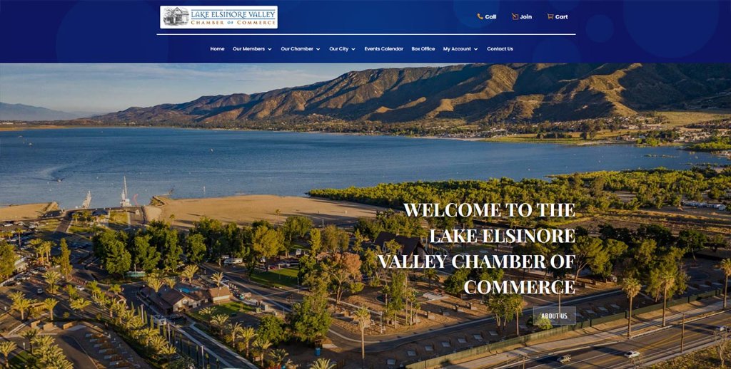 Lake Elsinore Valley Chamber of Commerce
