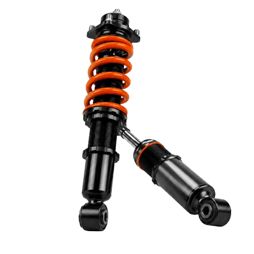 SUSPENSION