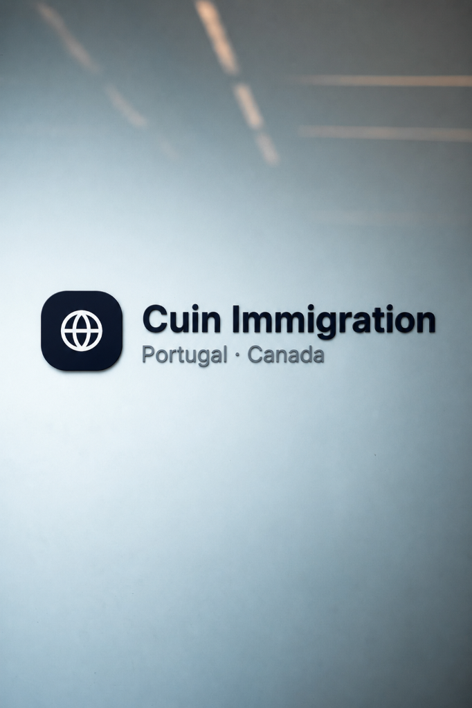 Nitzan Kapuya — CEO of Cuin Immigration