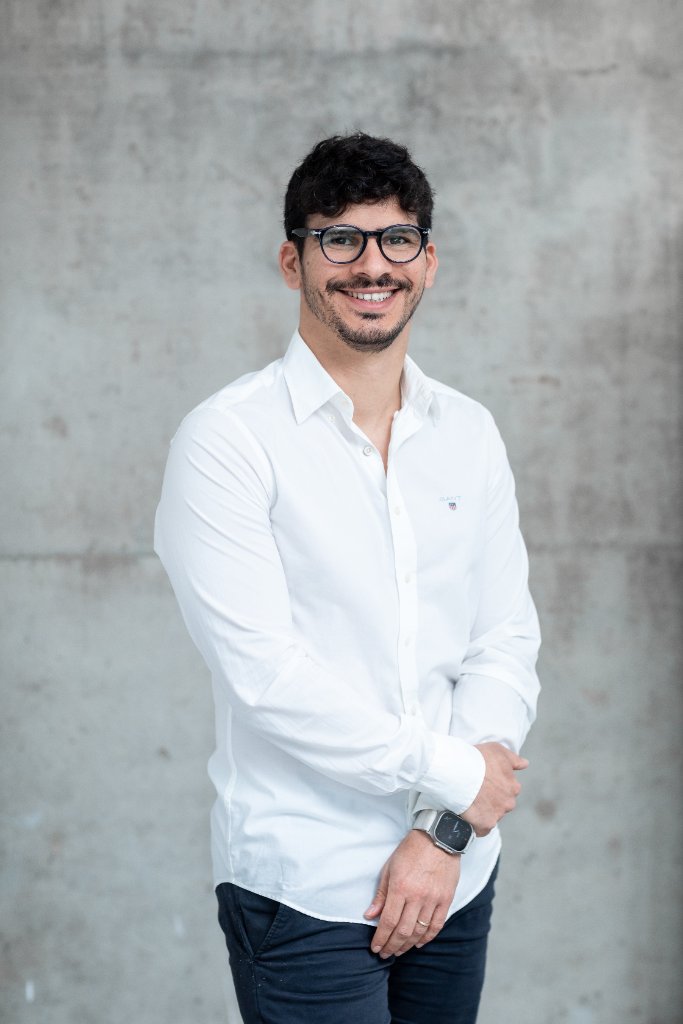 CEO office — Nitzan Kapuya