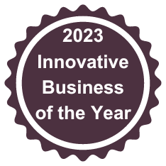 2023 Innovative Business of the Year