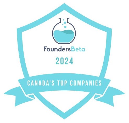 Canada's Top Companies 2024 - FoundersBeta