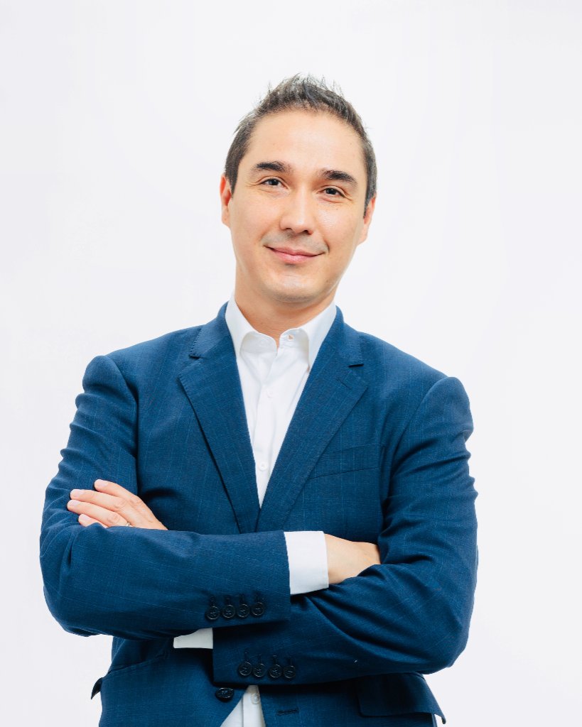 Francisco Trujillo Franco, consultor estratégico — ODP Capital