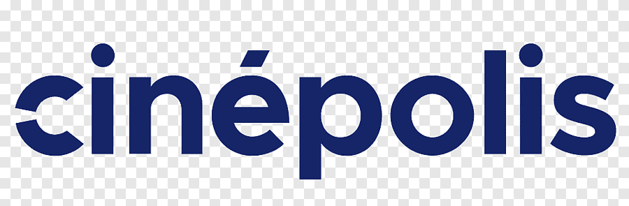 Logo Cinépolis