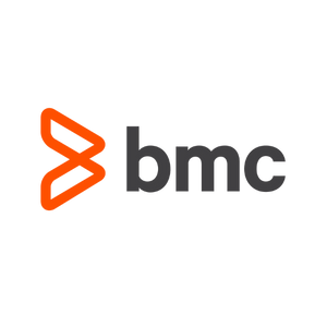 Logo BMC Software
