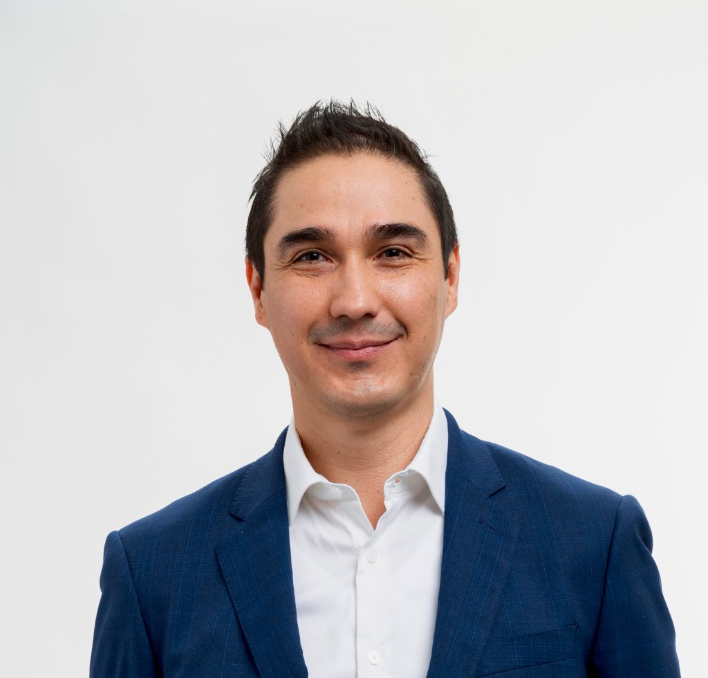 Francisco Trujillo Franco, fundador de ODP Capital