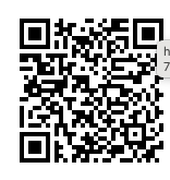 Código QR para abrir el enlace de Base44.