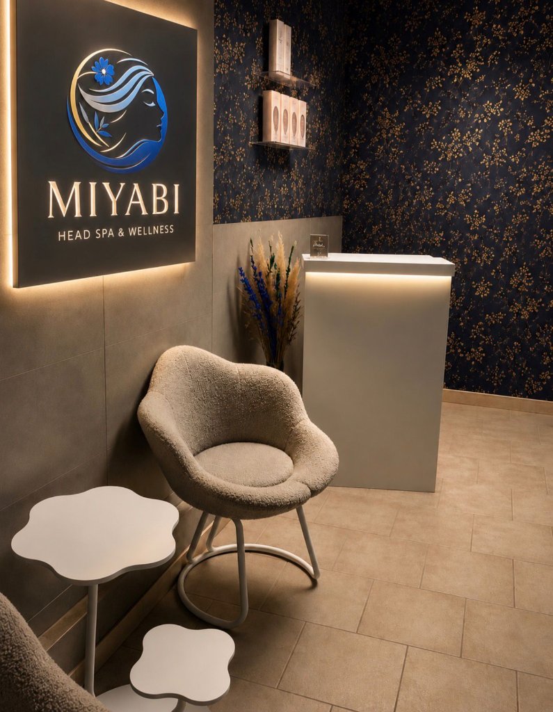 Miyabi – recepcja