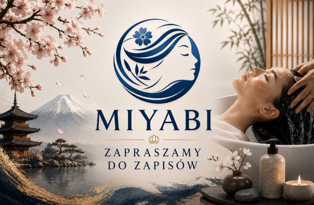 Miyabi – zapraszamy