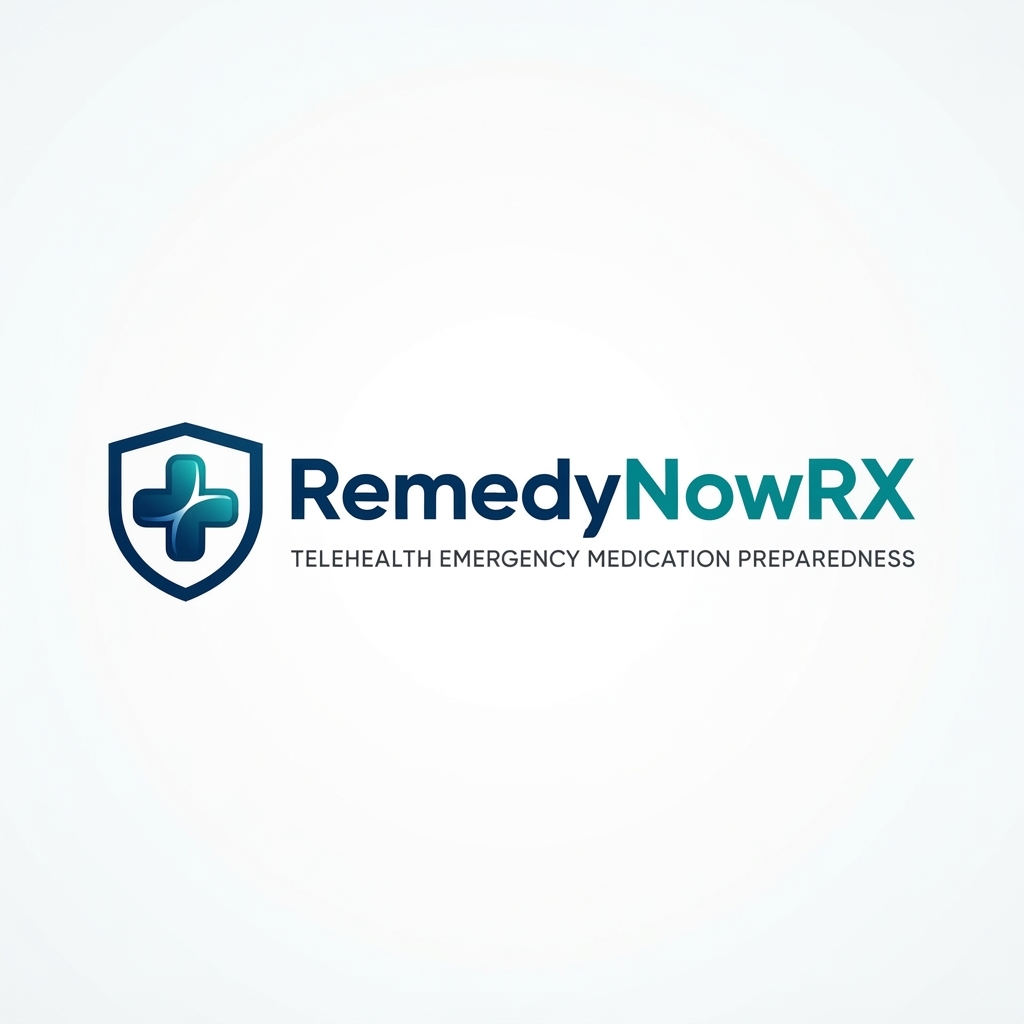 RemedyNowRX social media banner