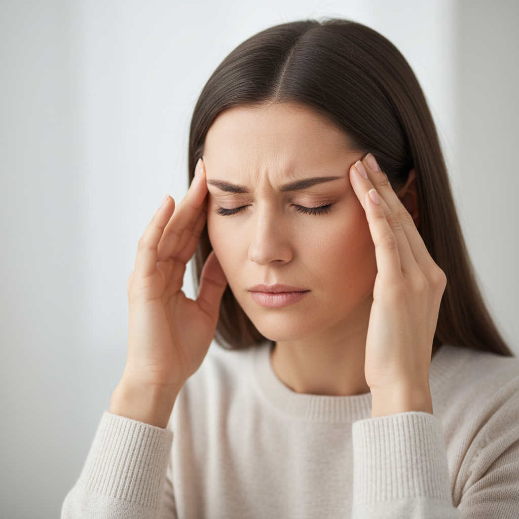 Migraine Remedy Pack