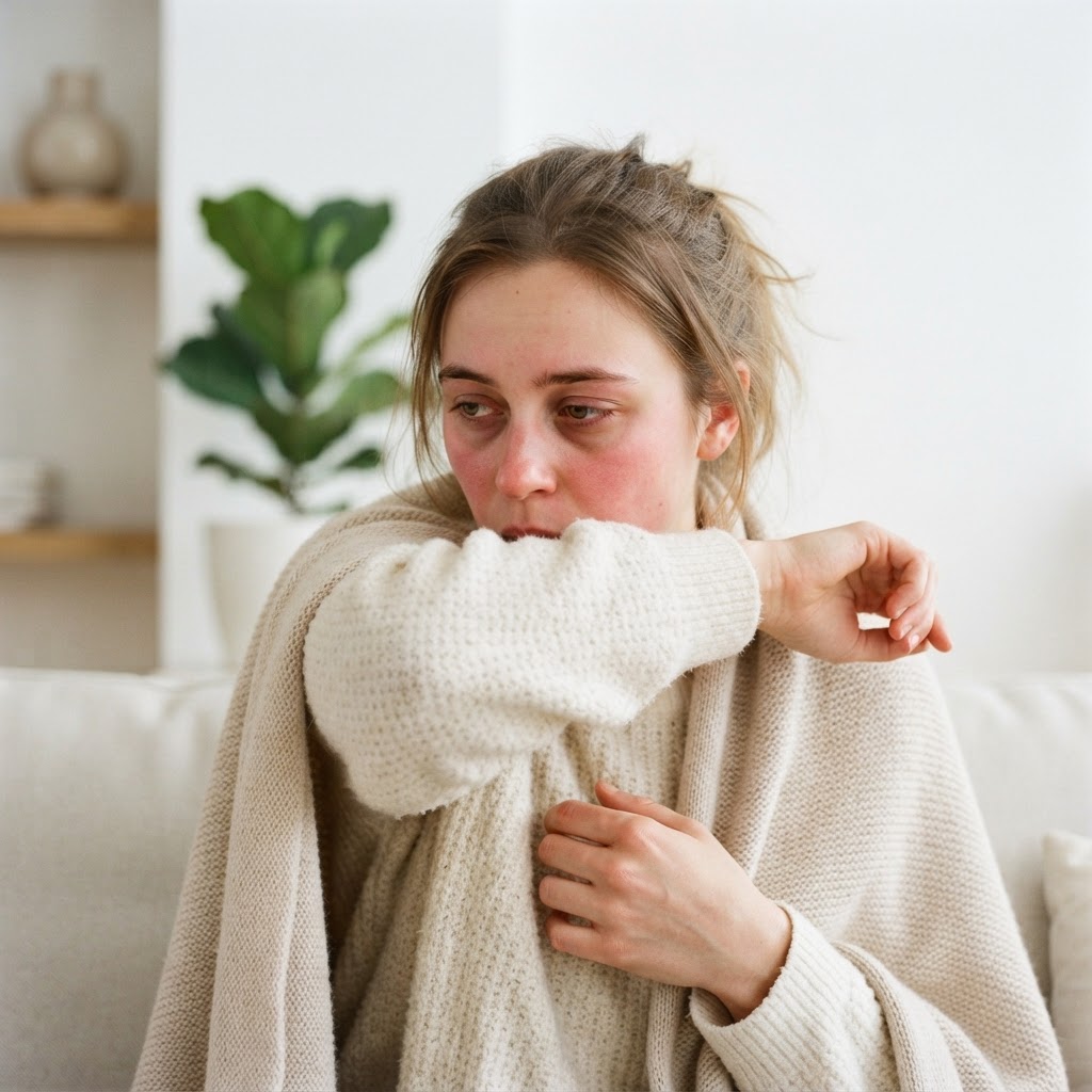 Flu Remedy Pack