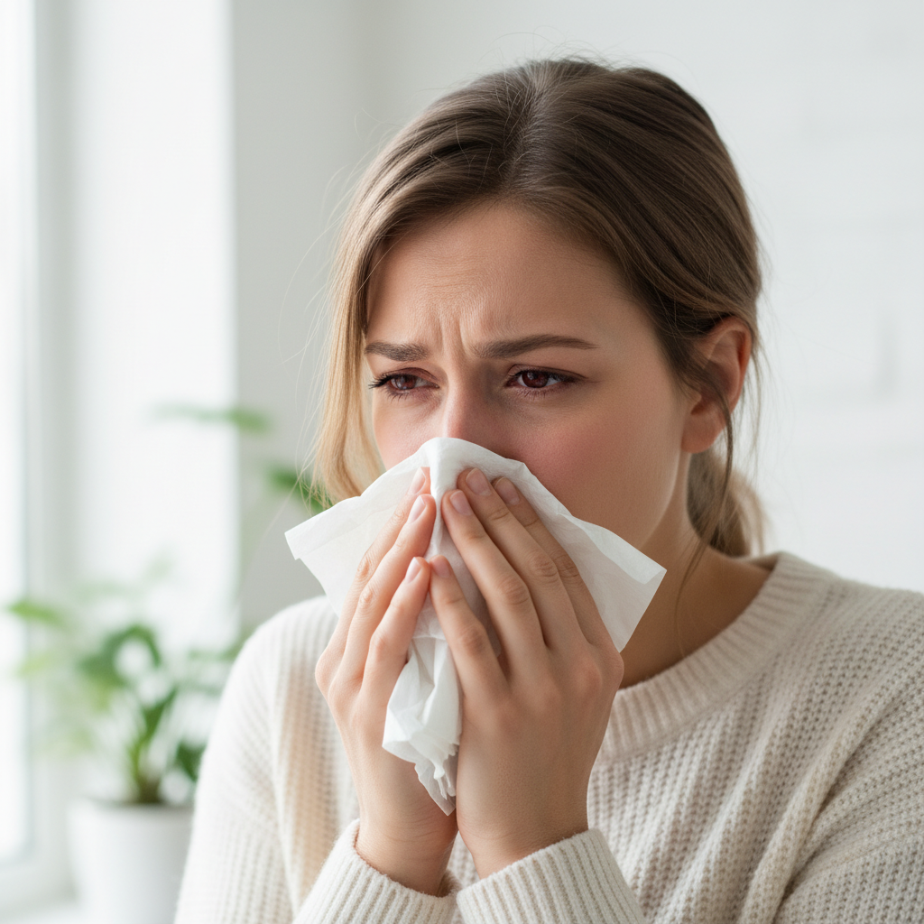 Congestion Remedy Pack