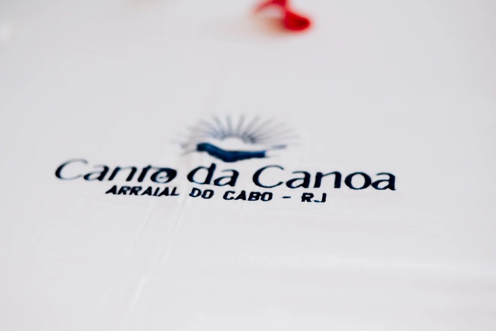 Canto da Canoa Suítes