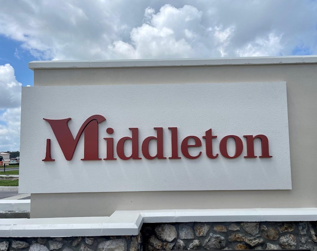 Middleton