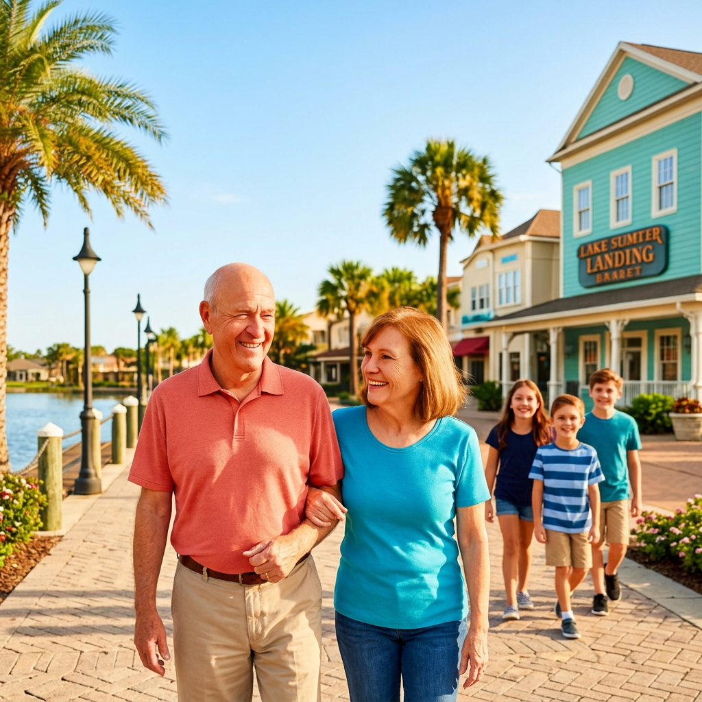 The Villages Florida