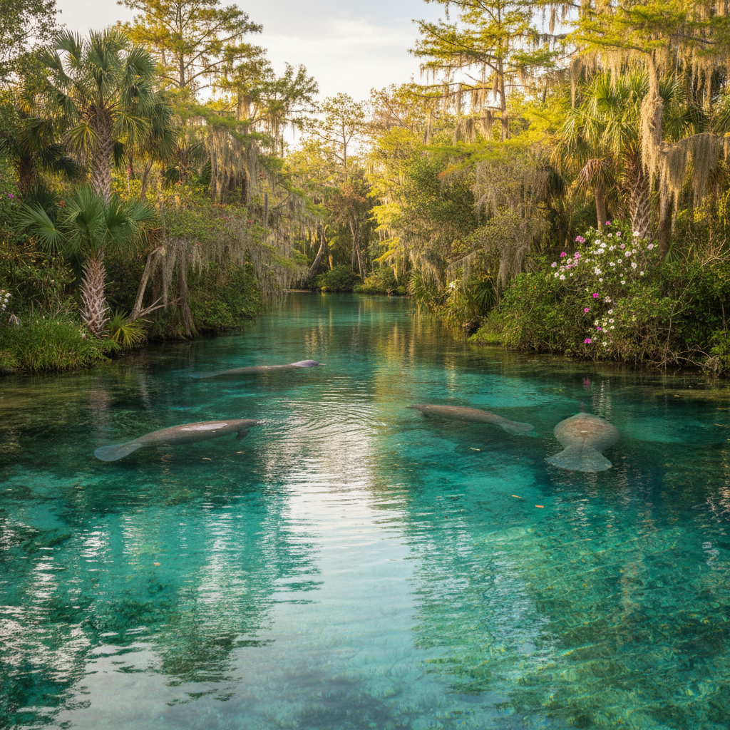 Why Local Representation Matters When Vacationing in The Villages