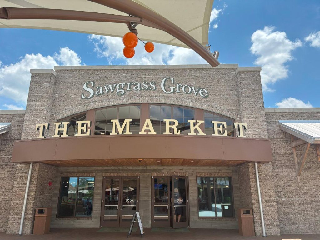 Sawgrass Grove
