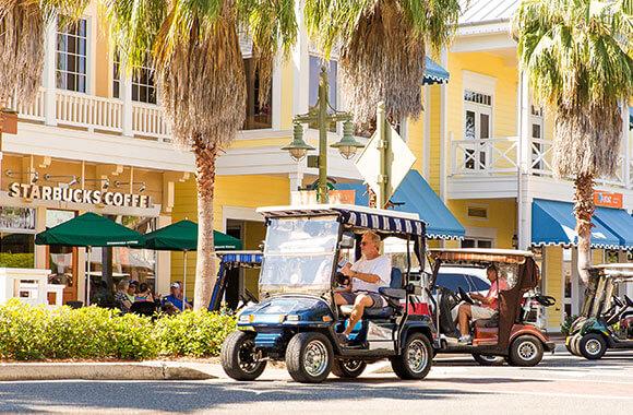 The Villages Florida