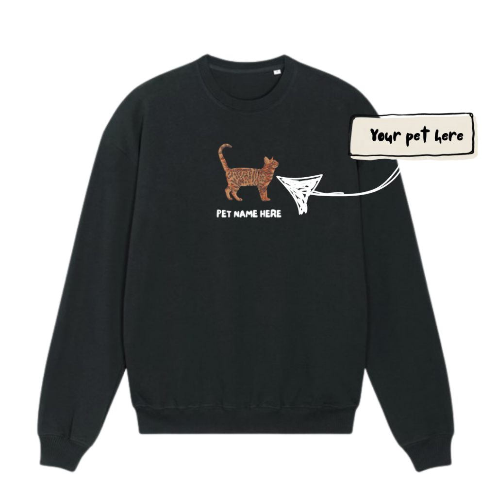 Studio Sweatshirt