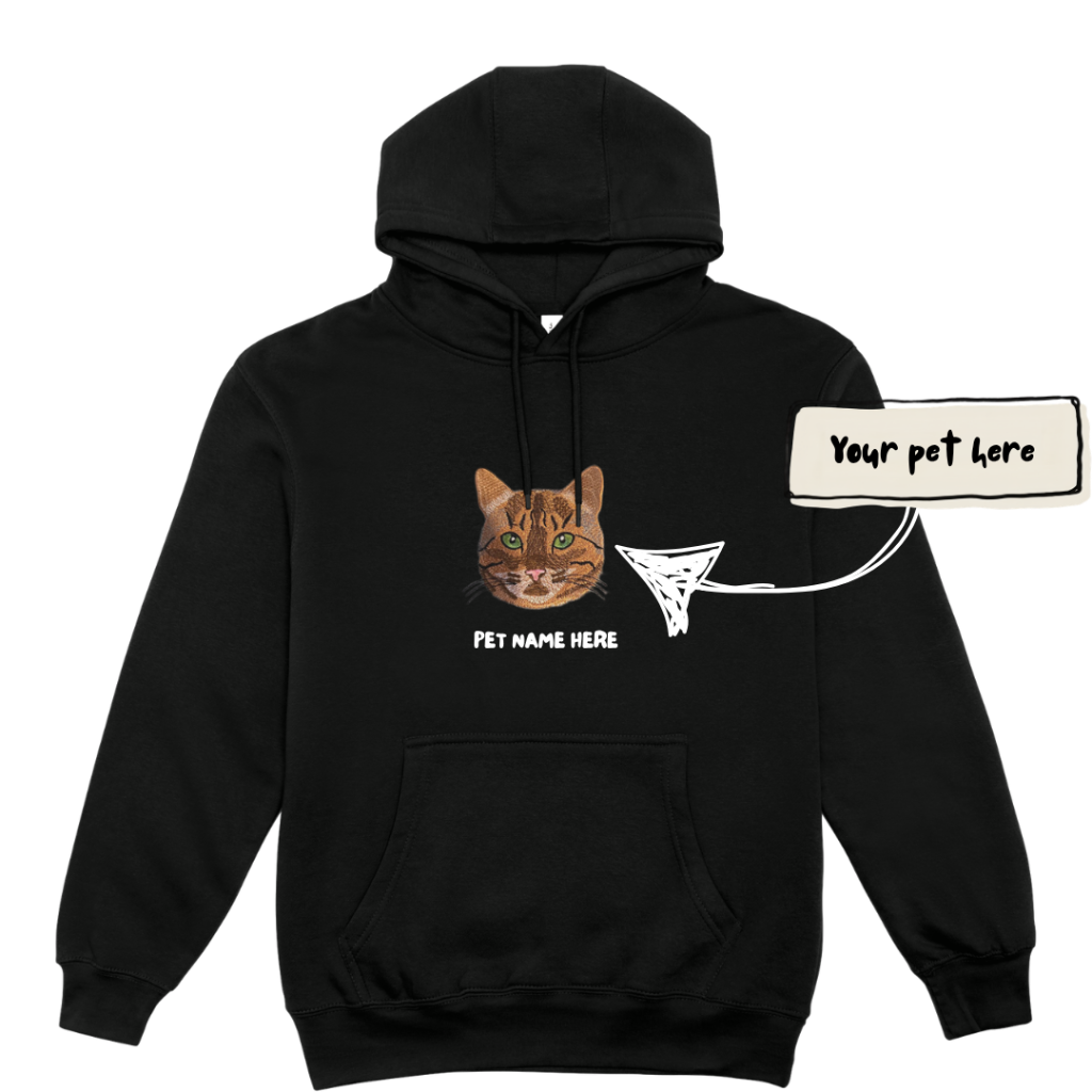Heavyweight Hoodie