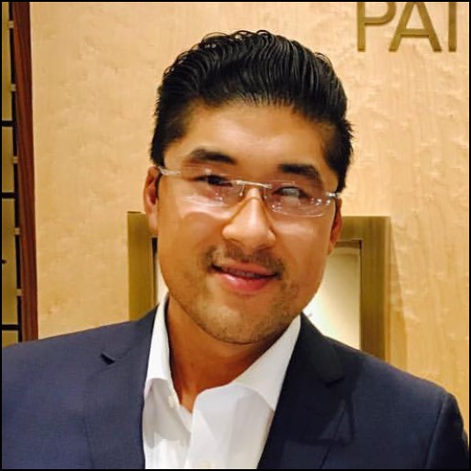 Jonathan Chu