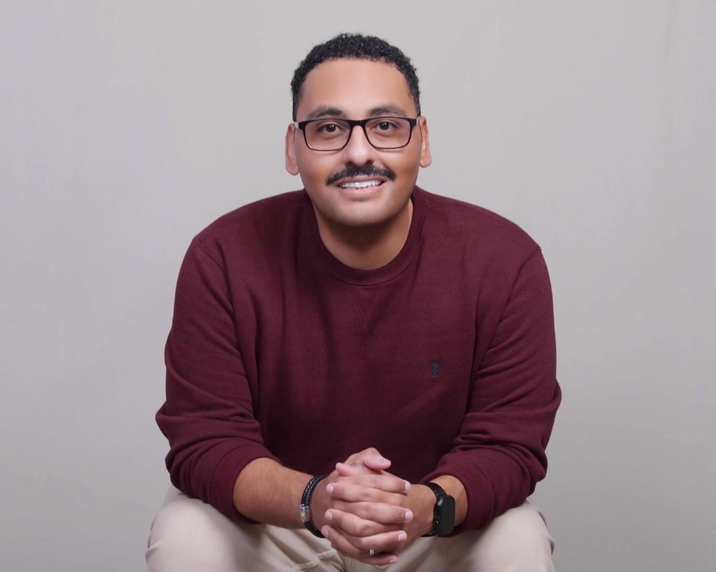 Rob Pralow, Founder of Project Midlands