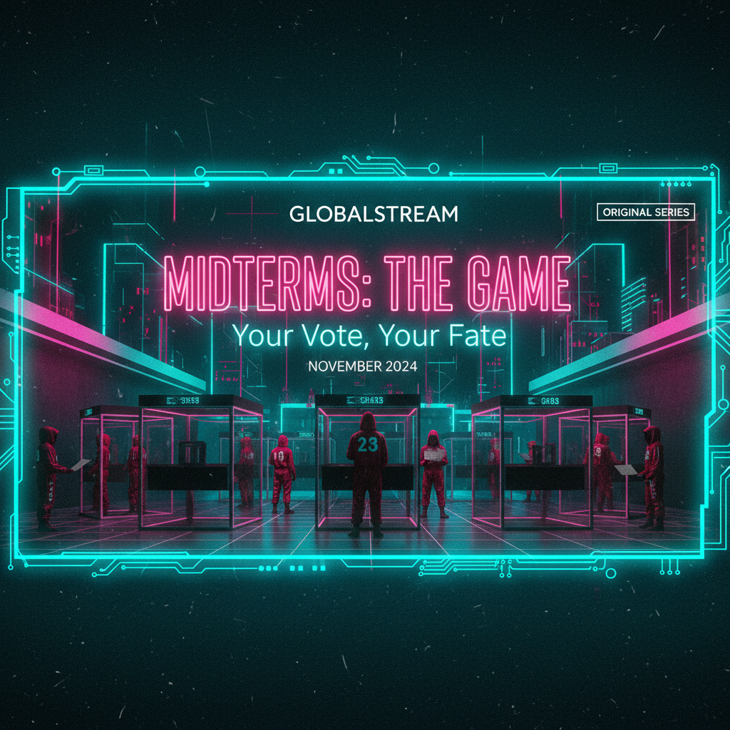 Midterms: The Game