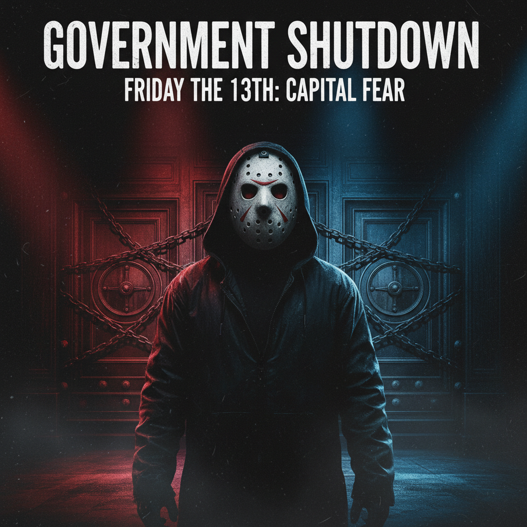 Friday the 13th: The Budget Nightmare That Won't Die