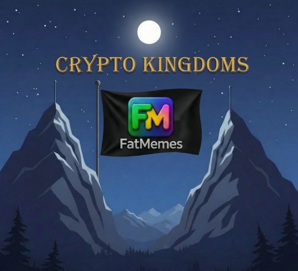 Crypto Kingdoms logo