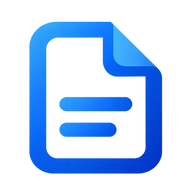 Minrapport logo
