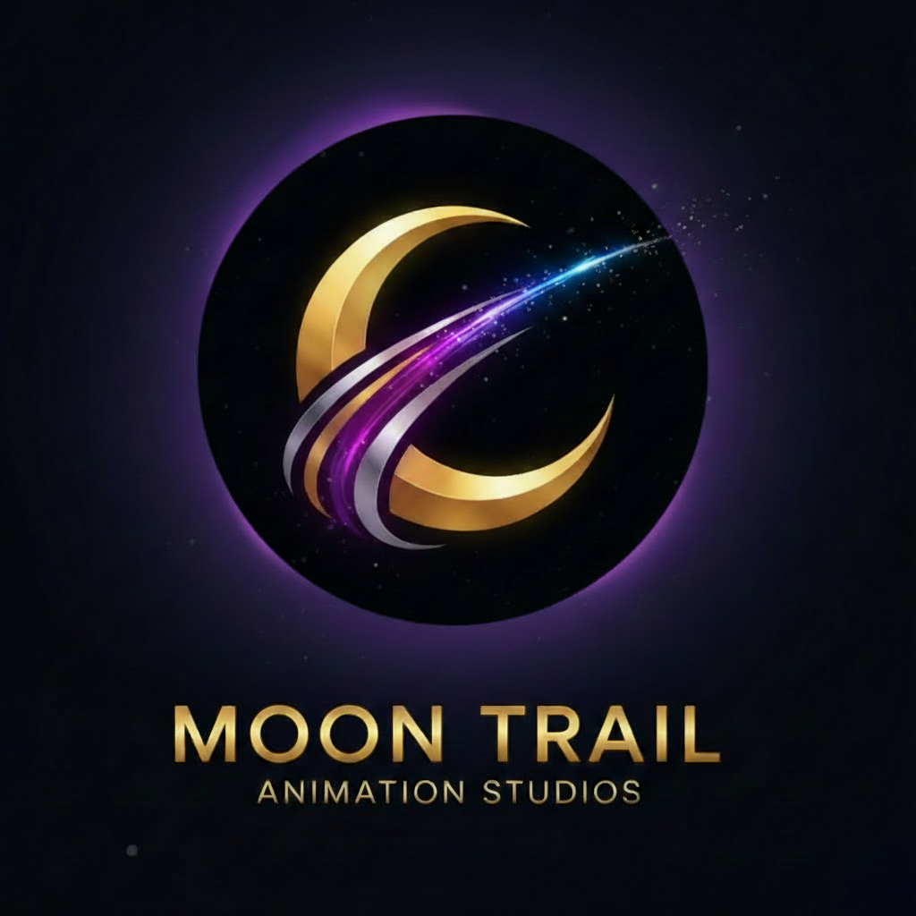 Moon Trail
