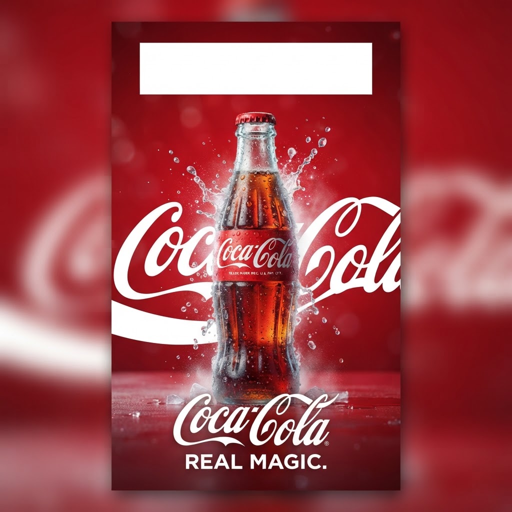 Pubblicità Coca-Cola