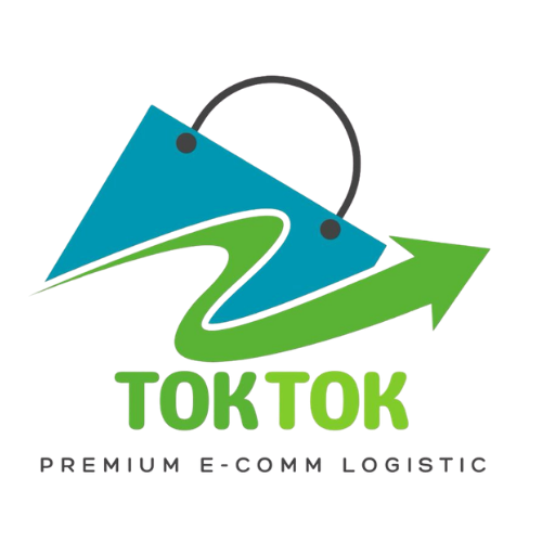 TokTok Premium Logistic